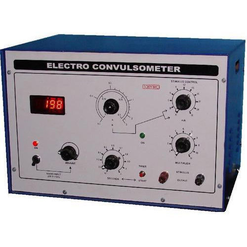 ELECTRO CONVULSE METER