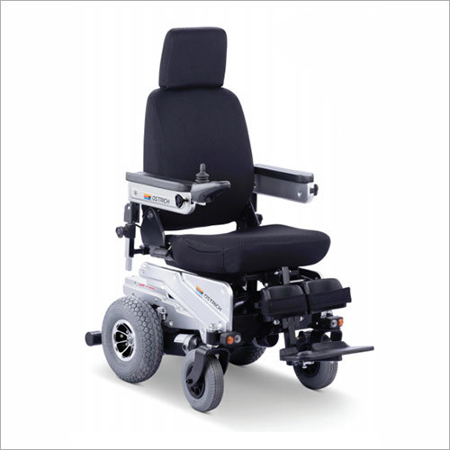 Ostrich Electric Wheelchair
