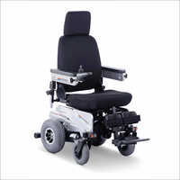 All Terrain Electric Wheel Chair