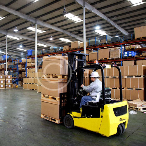 Warehouse Packers And Movers Services