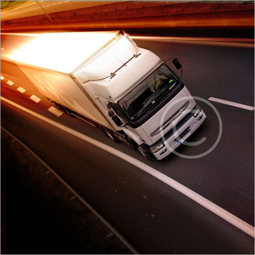 Transporting Road Freight Service