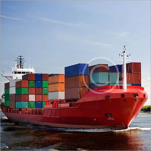 International Sea Freight Services By SUJATA CARGO & LOGISTICS PRIVATE LIMITED