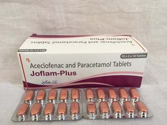 Joflam Plus Tablet
