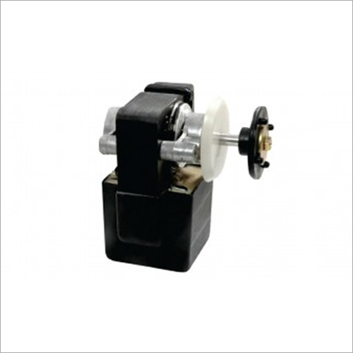 Industrial Shaded 2 Pole Motor