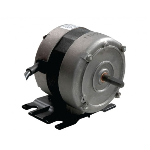 Industrial Shaded 4 Pole Motor