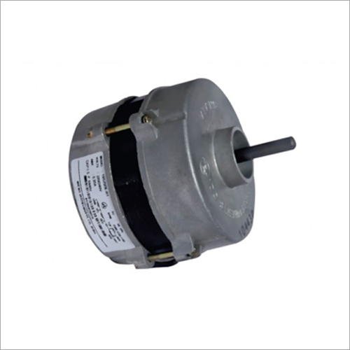 Industrial 4-6 Pole PSC Motor