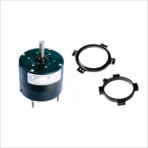 Industrial Desert Cooler Motor