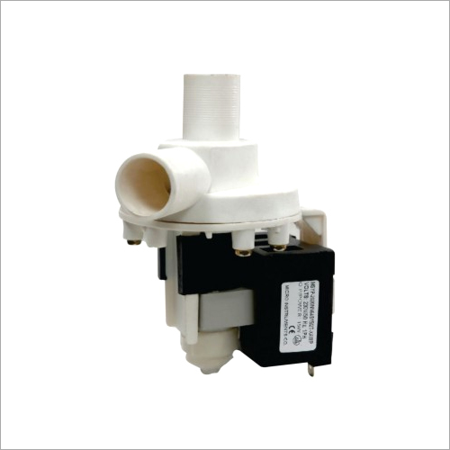 Industrial Synchronous Pump