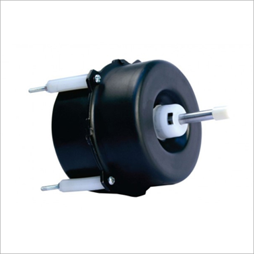 BLDC Desert Cooler Motor