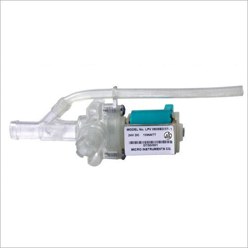 24V DC Outlet Valve