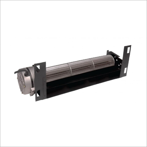 Cold Chain Cross Flow Blower