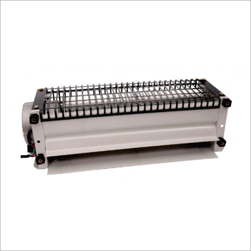 Elevator Cross Flow Blower