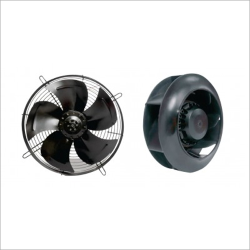 ERM Condenser Fan