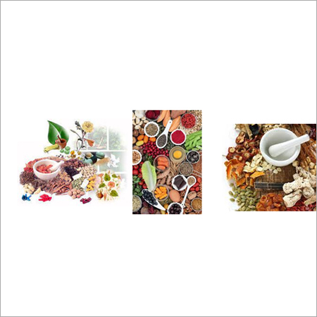 Ayurvedic Food Supplements By POLYCARE HERBALS