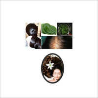 Ayurvedic Hair Loss