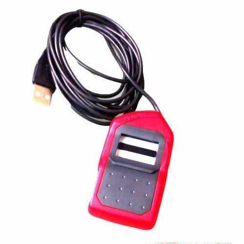 Morpho MSO 1300 E3 Biometric Fingerprint Scanner with RD Service