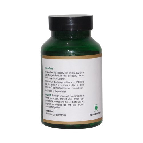 Giloy Tablets