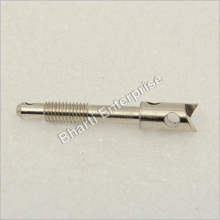 Brass Machined Screws - Application: Electrical