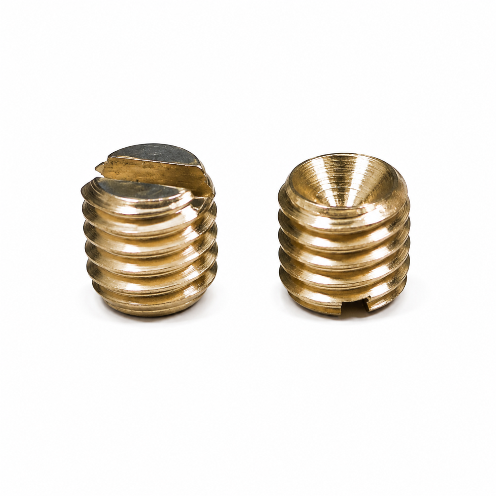 Brass Screws