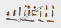 Brass Machine Screws
