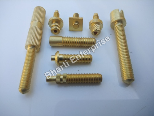 As Per Customer Specifications. Brass Studs