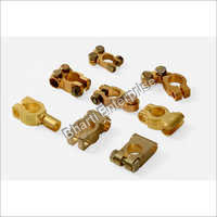 Brass Battery Terminals