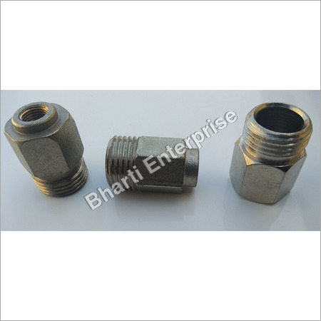 Brass Fittings and Sanitary Parts