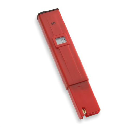 Digital PH Meter