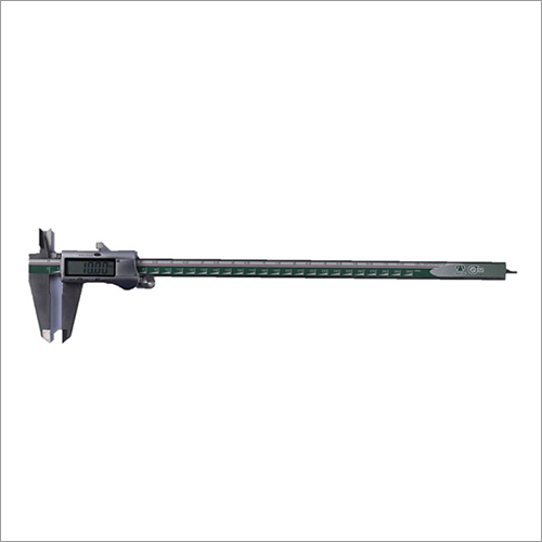 Digital Vernier Caliper