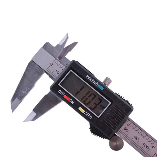 Digital Vernier Caliper