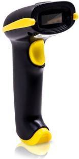 Dj Code Tag Reader Dcode Dc 5112 Wireless Barcode Reader at Best Price in Delhi ...