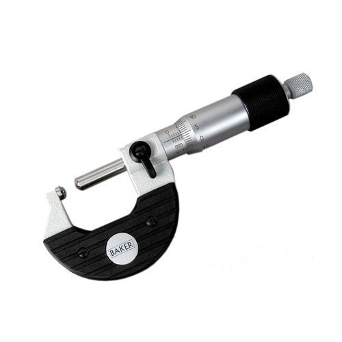 Baker External Micrometer