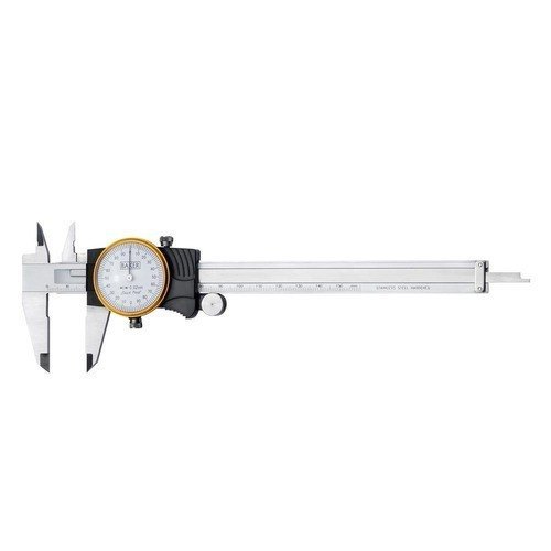 Baker Dial Caliper