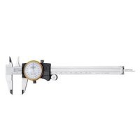 Baker Dial Caliper