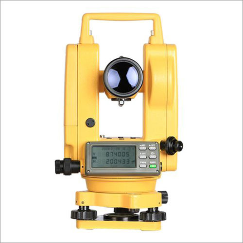 South Digital Theodolite