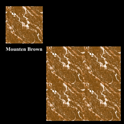 Carving Finish Ceramic Floor Tile