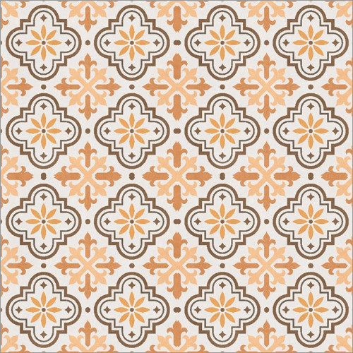 Porcelain Digital Punch Ceramic Floor Tile