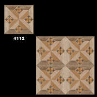 Matt Finish Ceramic Floor Tile