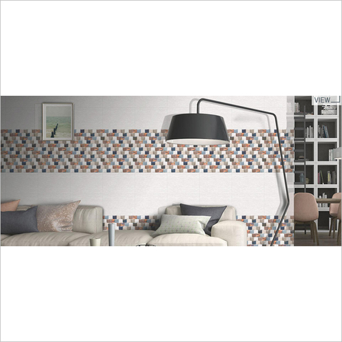 Living Room Wall Tile
