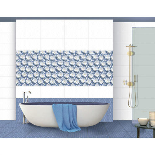 Bathroom Digital Wall Tile