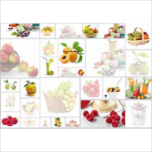 Kitchen Wall Tile
