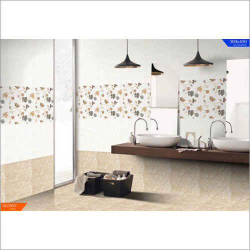 Living Room Wall Tile