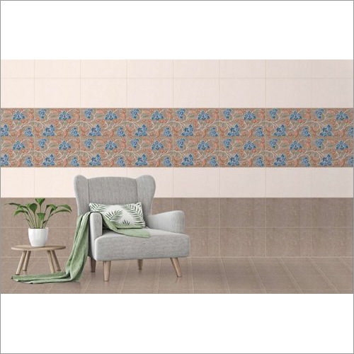 Matt Finish Digital Wall Tile