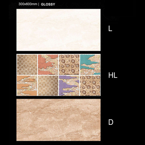 Decorative Wall Tile