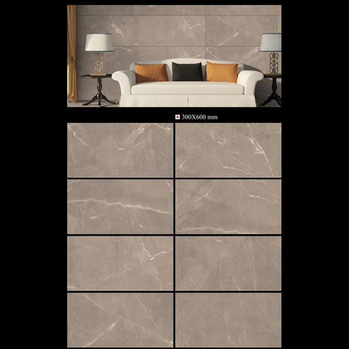 Porcelain Chocho Polished Vitrified Tiles