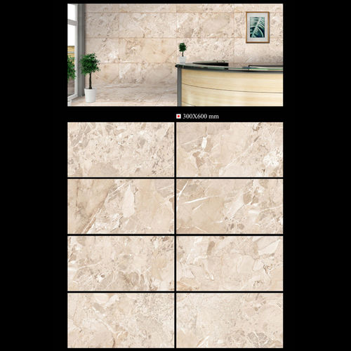 Pebbles Polished Vitrified Tile