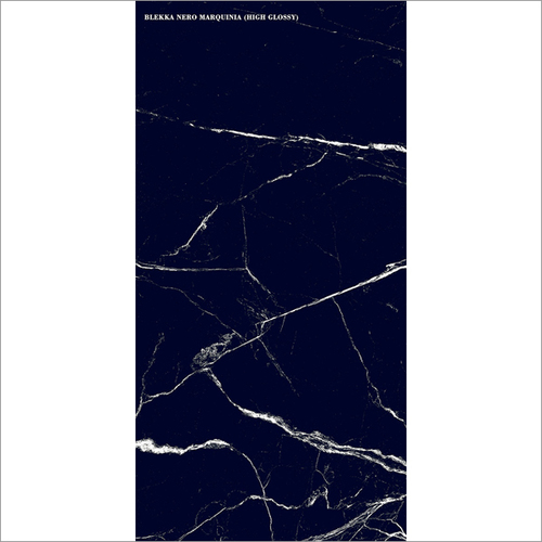 Black Nero Marquina Glossy Tiles