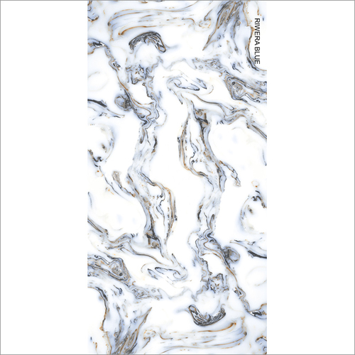 Riwera Blue Tiles