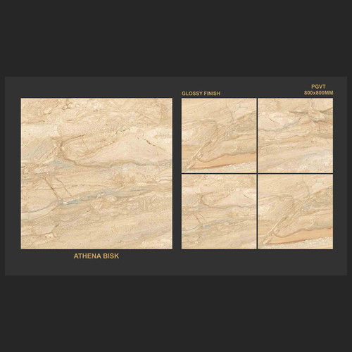 Athena Bisc Glossy Finish