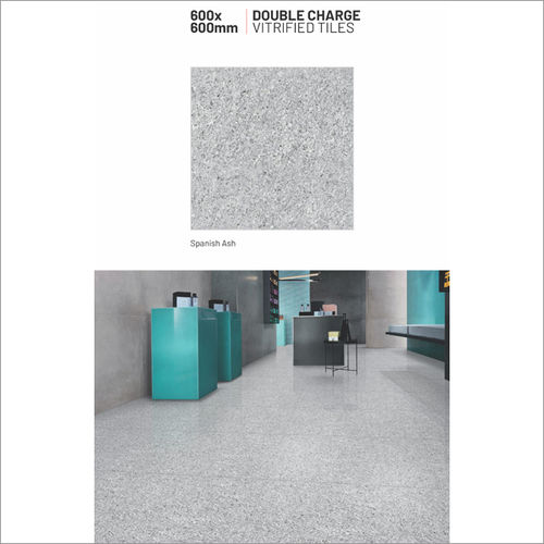 600X600 MM Vitrified Tiles